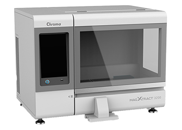 MagXTract 3200